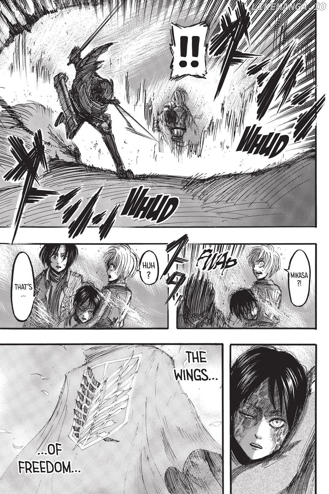 Shingeki no Kyojin, Chapter 14 image 43